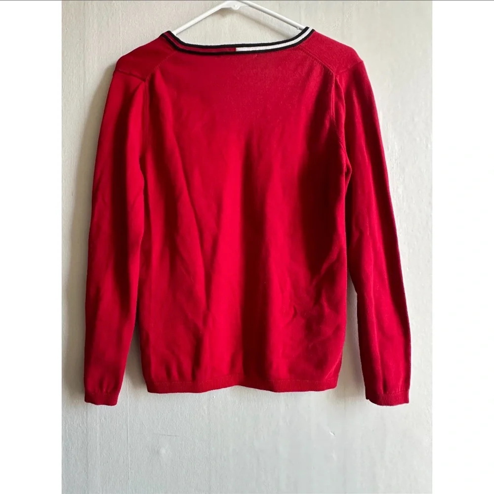 Vintage Tommy Hilfiger sweater - Picture 4 of 5